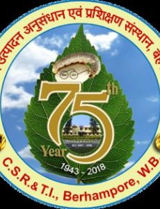 Central Sericultural Research and Training Institute