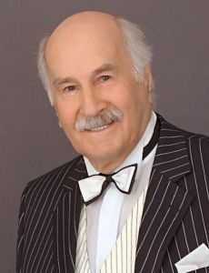 Vladimir Zeldin