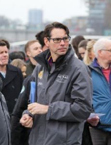 Richard Phelps (rower)