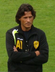 Nicolò Napoli