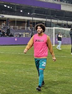 César Huerta