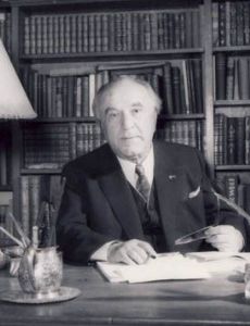 Victor Eftimiu