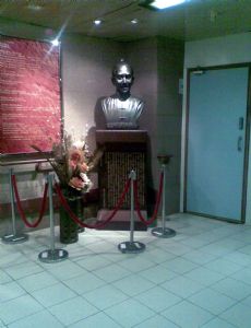 Sun Ma Sze Tsang