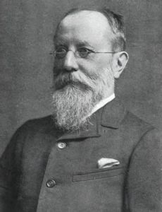 Edward Dannreuther