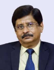K. Surendra Mohan