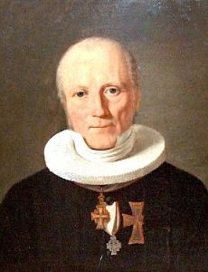 Jacob Peter Mynster