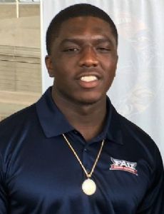 Devin Singletary