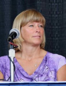 Sharon Versyp