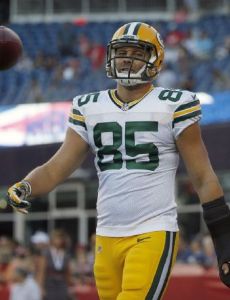 Mitchell Henry (American football)