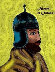 Abu al-Abbas Ahmad ibn Muhammad