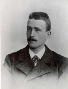 Josip Murn Aleksandrov