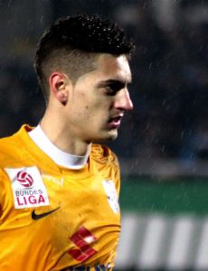 Cican Stankovic