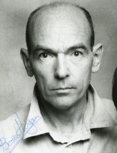 Bosco Hogan