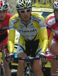 Ricardo Serrano
