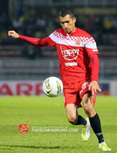Indra Putra Mahayuddin