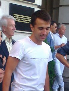 Dimitar Telkiyski