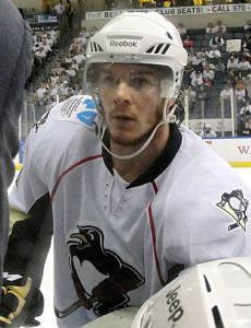 Zach Sill