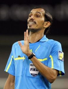 Fahad Al-Marri