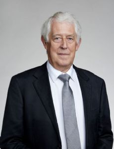 David Hight