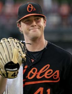 David Hess (baseball)