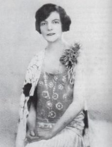 Kate Meyrick
