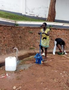 Appropriate technology