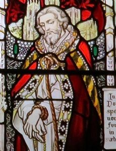 Richard Simpson (martyr)