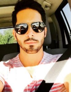 Lucas Velásquez