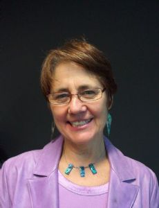 Jan Kemp (writer)