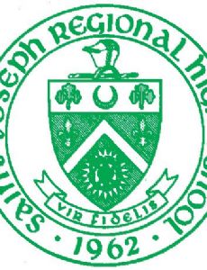 Saint Joseph Regional High School