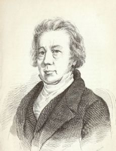John Smyth (minister)