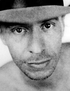 Matt Johnson