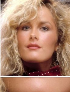 Christine Richters