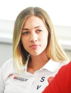 Alexandra Longova