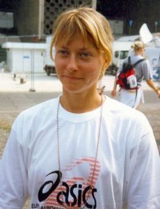 Anna Knoroz