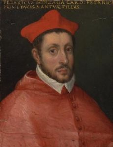 Federico Gonzaga (cardinal)