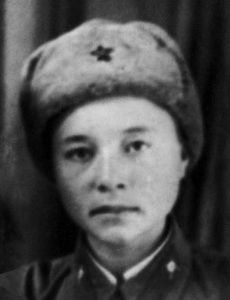 Mariya Polivanova