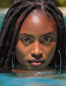 Alicia Burke