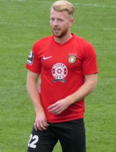 Dominik Martinović