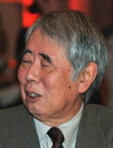 Mitsutoshi Furuya