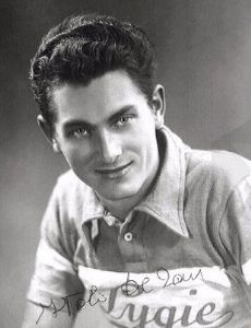 Italo De Zan