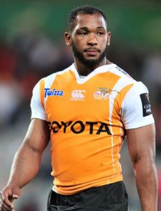 Sergeal Petersen