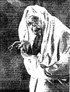 The Television Ghost