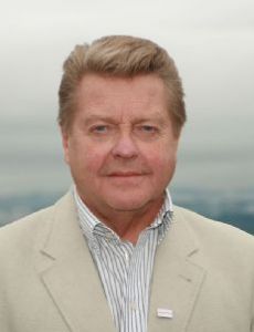 Børre Rognlien