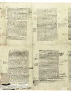 Galley proof