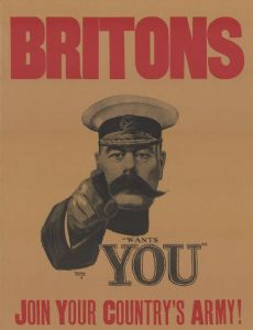 Alfred Leete