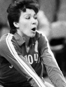 Valentina Ogienko