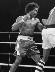 Eddie Davis (boxer)