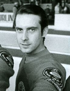 Rod Hunter