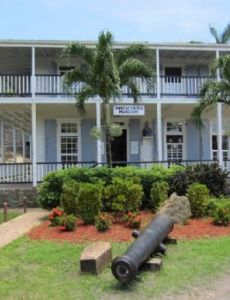 Dockyard Museum